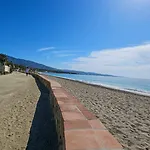 Appartamento Puerto Banus 2linea Playa,piscina Y Parking