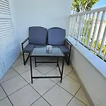 Puerto Banus 2linea Playa,piscina Y Parking Appartamento Marbella