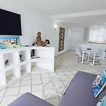 Appartamento Puerto Banus 2linea Playa,piscina Y Parking *