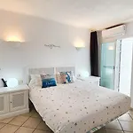 Appartamento Puerto Banus 2linea Playa,piscina Y Parking Marbella