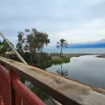 Appartamento Puerto Banus 2linea Playa,piscina Y Parking Marbella