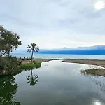 Puerto Banus 2linea Playa,piscina Y Parking Appartamento *