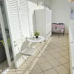 Appartamento Puerto Banus 2linea Playa,piscina Y Parking Marbella