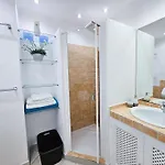 Appartamento Puerto Banus 2linea Playa,piscina Y Parking Marbella