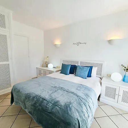 Appartamento Puerto Banus 2linea Playa,piscina Y Parking Marbella